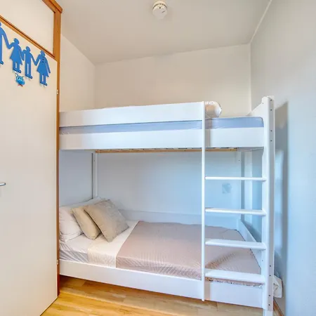 - Haus L, App 0l0710 Lejlighed Heiligenhafen