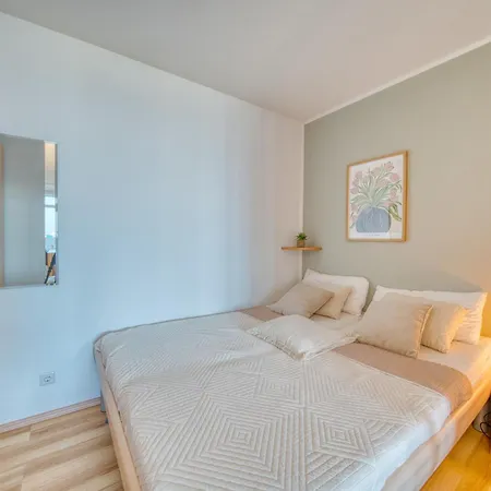 Lejlighed - Haus L, App 0l0710 Heiligenhafen