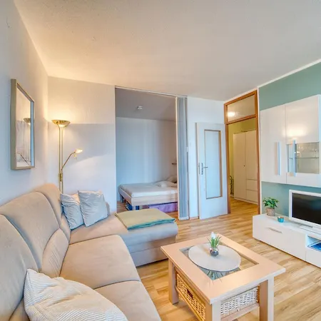 Lejlighed - Haus L, App 0l0710