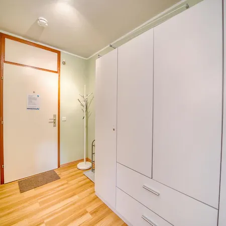 - Haus L, App 0l0710 公寓 海利根港