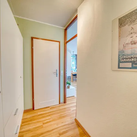 Lejlighed - Haus L, App 0l0710
